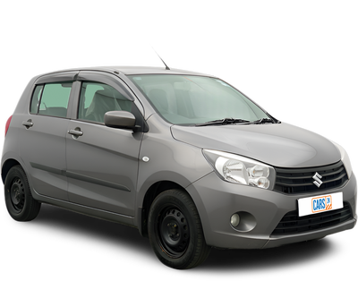 Maruti Celerio-img